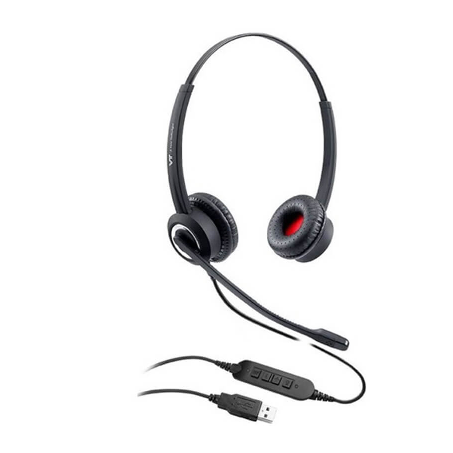 Tai nghe VBET VT6300UNC-D QD